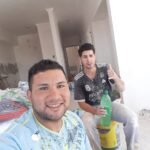 Construcción en seco