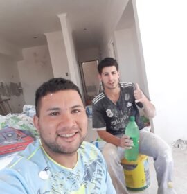 Construcción en seco