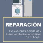 Electricidad domiciliaria e industrial, refrigeración, instalaciones