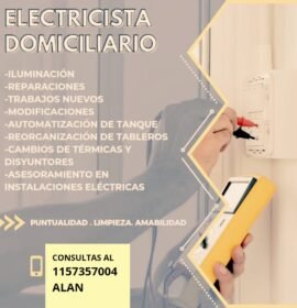 Electricista