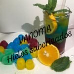 VANOMA productos helados VANOMA productos helados