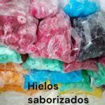 VANOMA productos helados VANOMA productos helados