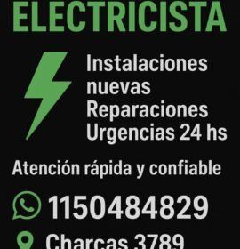 Electricista