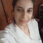 Auxiliar de Enfermería