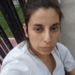 Auxiliar de Enfermería