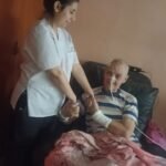 Auxiliar de Enfermería