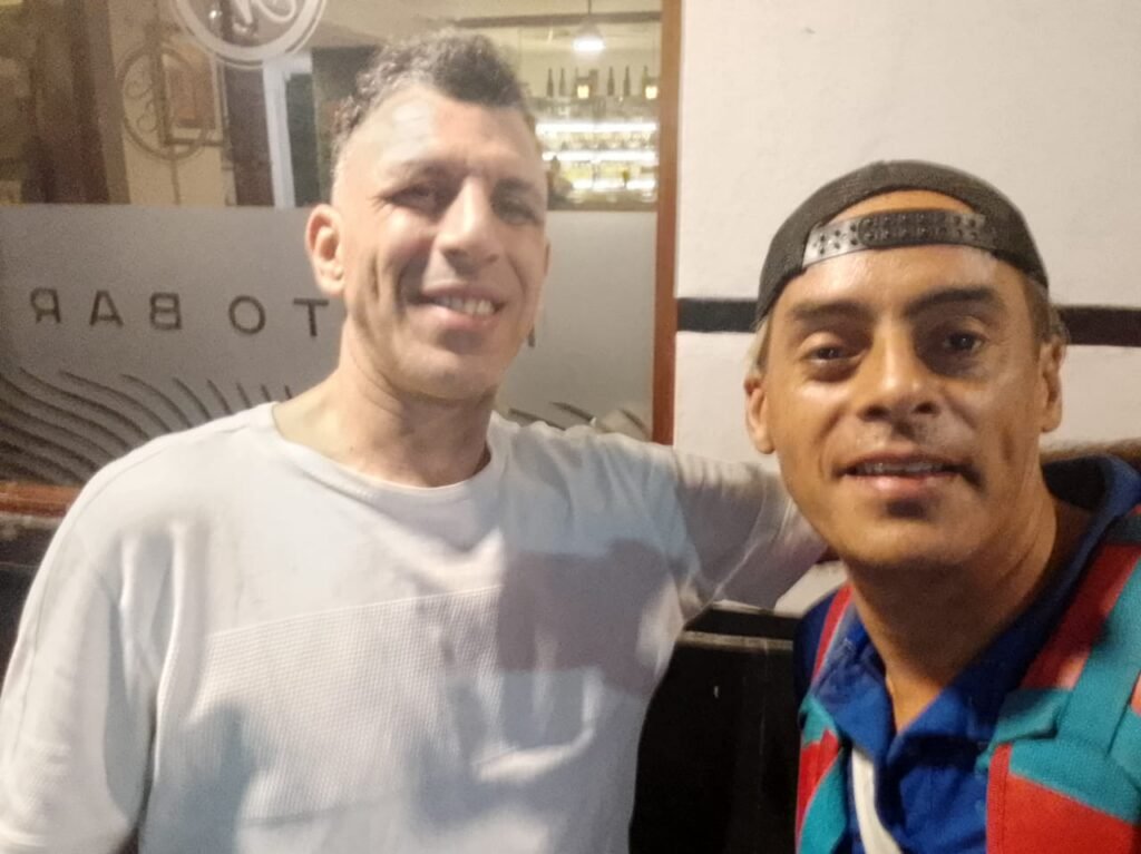 Cadeteria y mensajeria