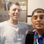 Cadeteria y mensajeria Cadeteria y mensajeria