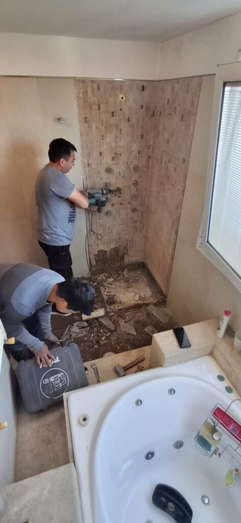 José constructor