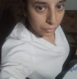 Auxiliar de Enfermería