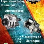 Leonel Técnico electromecanico