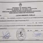 Electricista oficial instalacion y reparaciónes