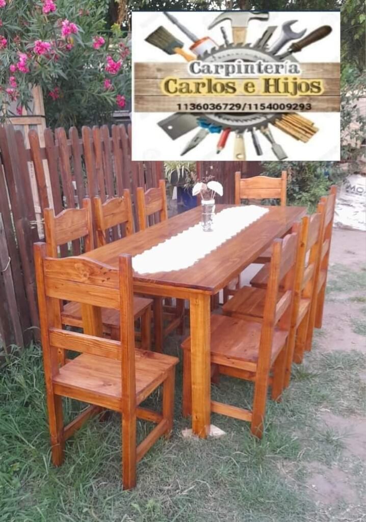 Carpintero