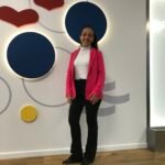 Soy asesora en lactancia, auxiliar de materno infantil y animadora de eventos infantiles.