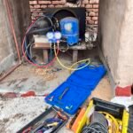 Servicio técnico en refrigeración