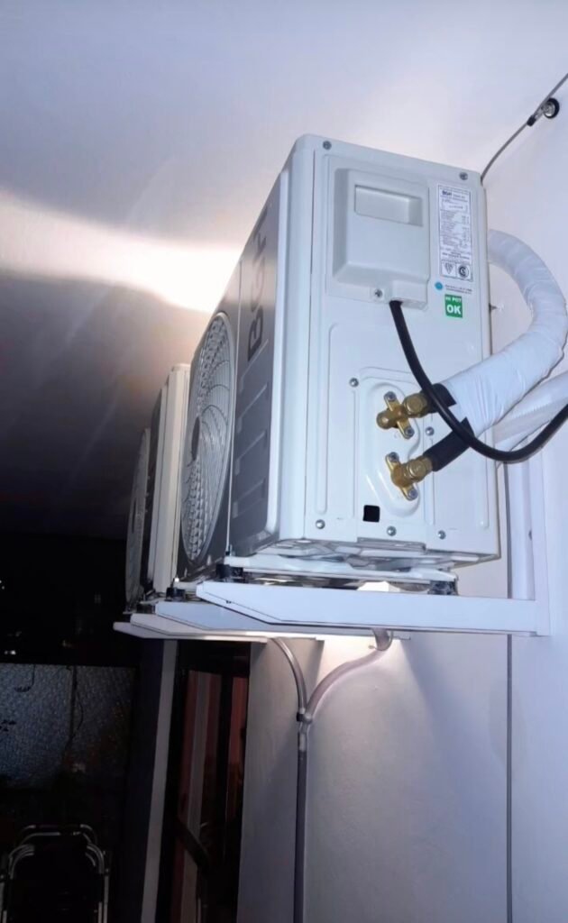 TÉCNICO EN REFRIGERACIÓN