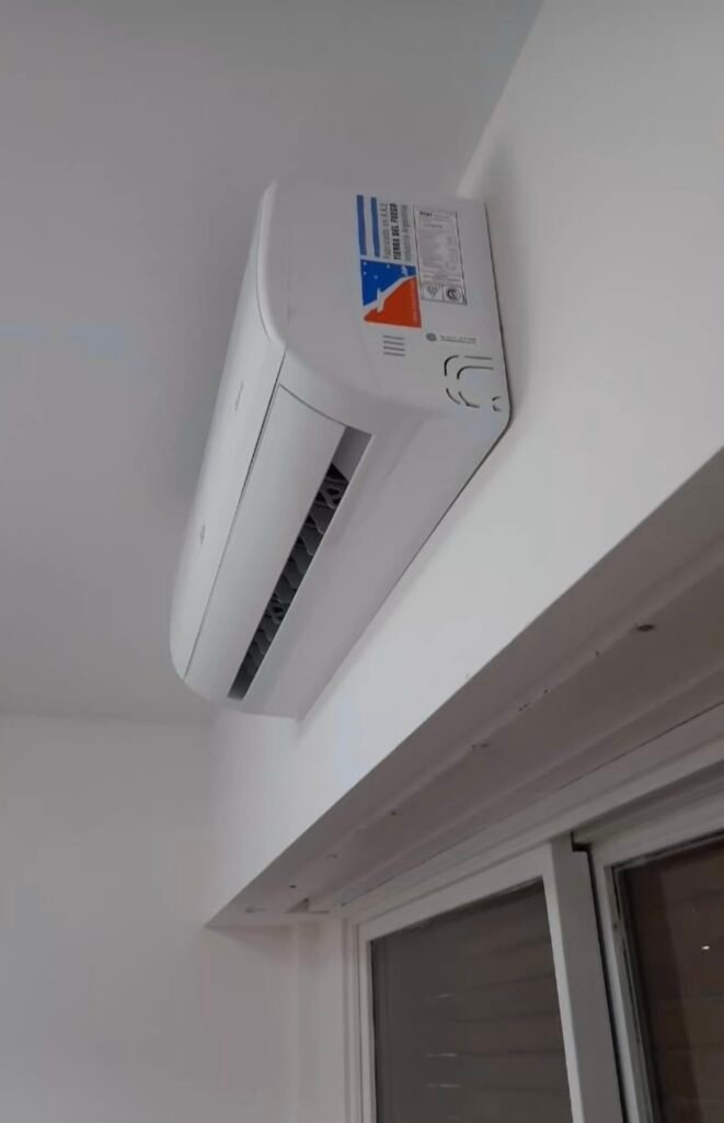 TÉCNICO EN REFRIGERACIÓN
