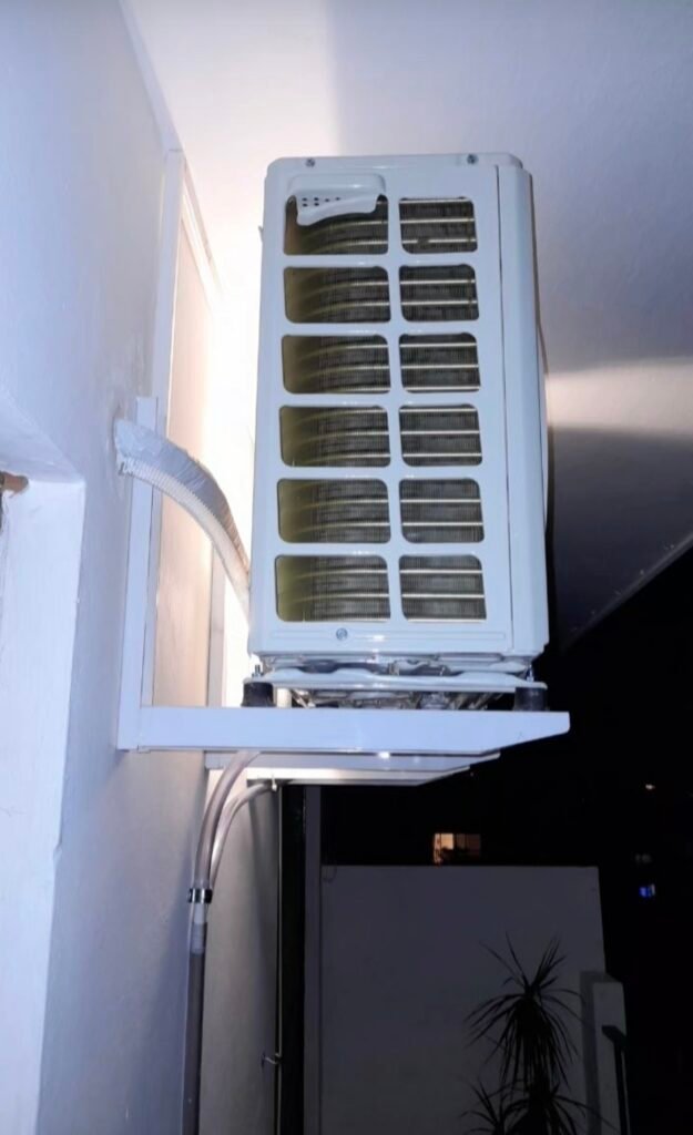 TÉCNICO EN REFRIGERACIÓN