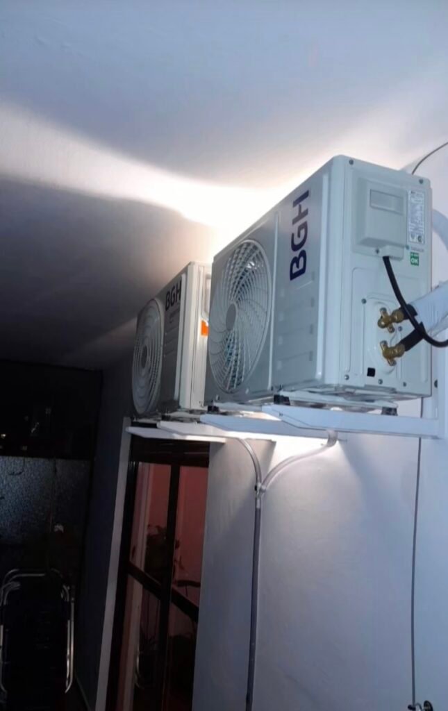 TÉCNICO EN REFRIGERACIÓN