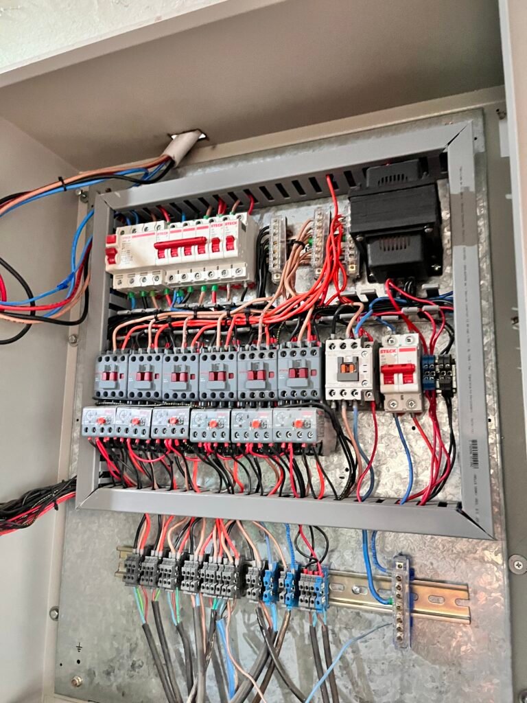 Servicio técnico en refrigeración
