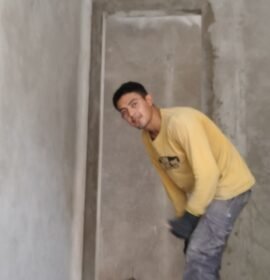 Wilson albañilería