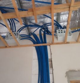 Alpes climatización