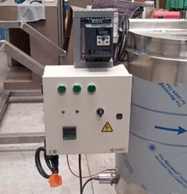 Tac. Tableros automáticos y redes..