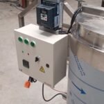 Tac. Tableros automáticos y redes..