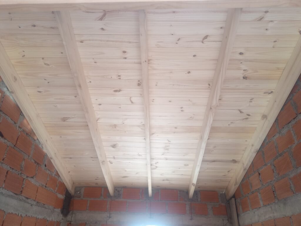 Mantenimiento y construcción