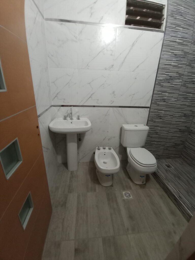 Mantenimiento y construcción