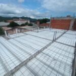 Mantenimiento y construcción