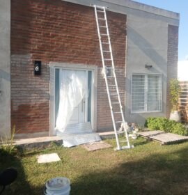 Contrucción en general