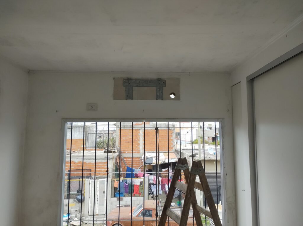 Tecnico de aires acondicionados