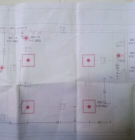 Electricista domiciliario e industrial