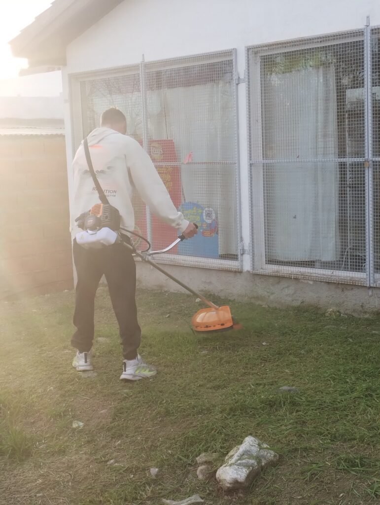 Soluciones para el hogar