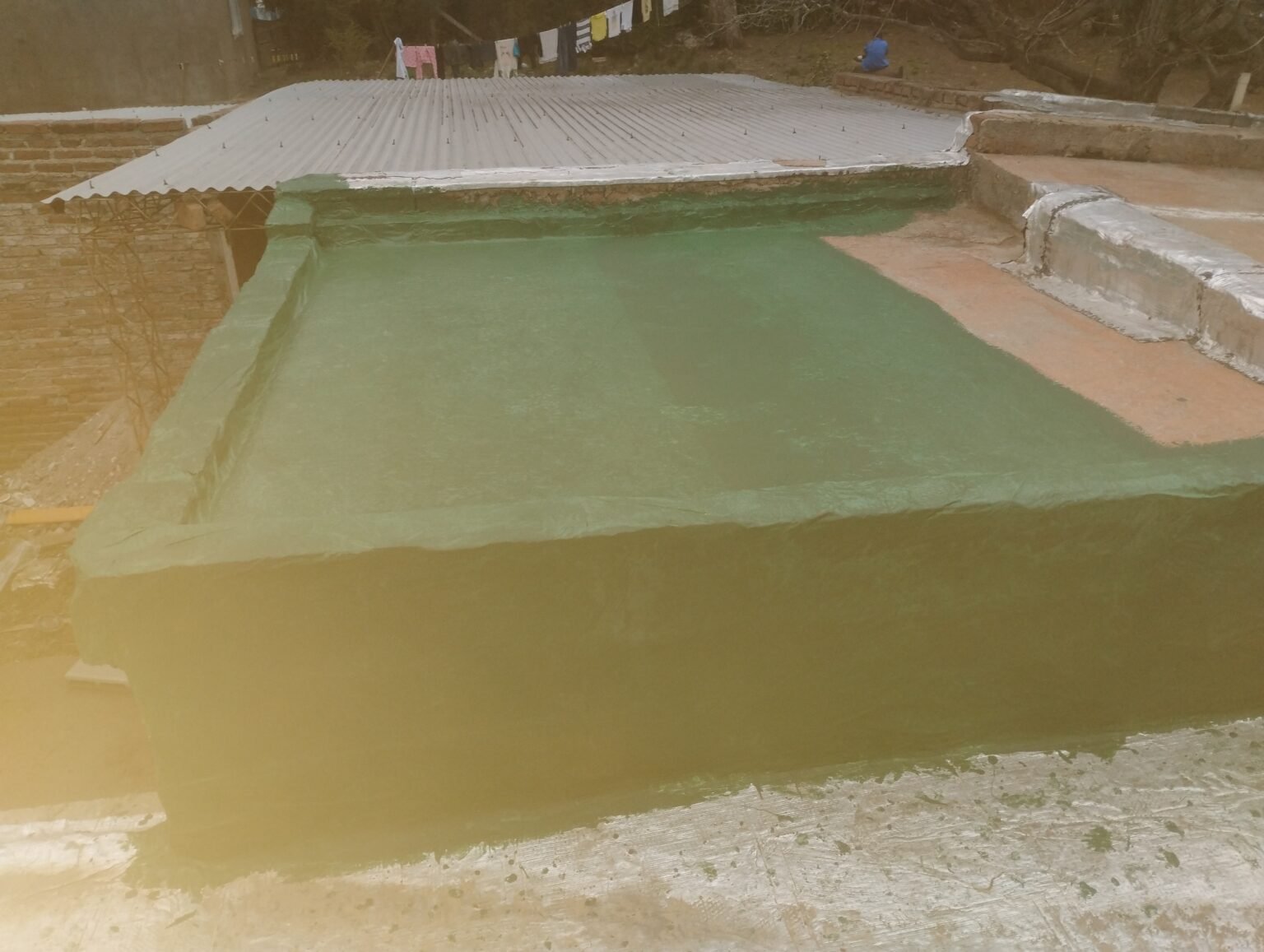 Soluciones para el hogar