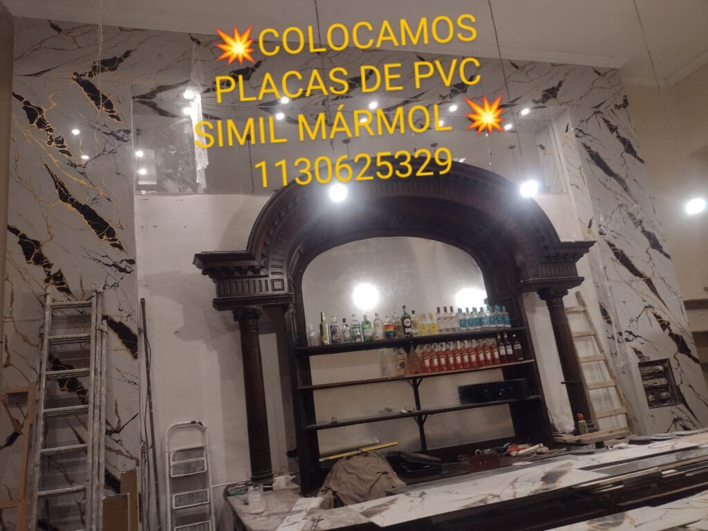 CONSTRUCCIÓN EN SECO, DECORACIÓN,