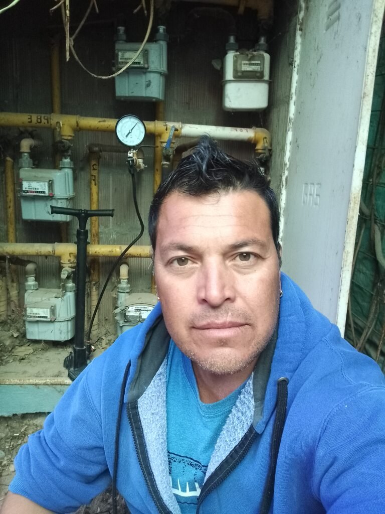 Gasista matriculado, plomero y electricidad domiciliaria