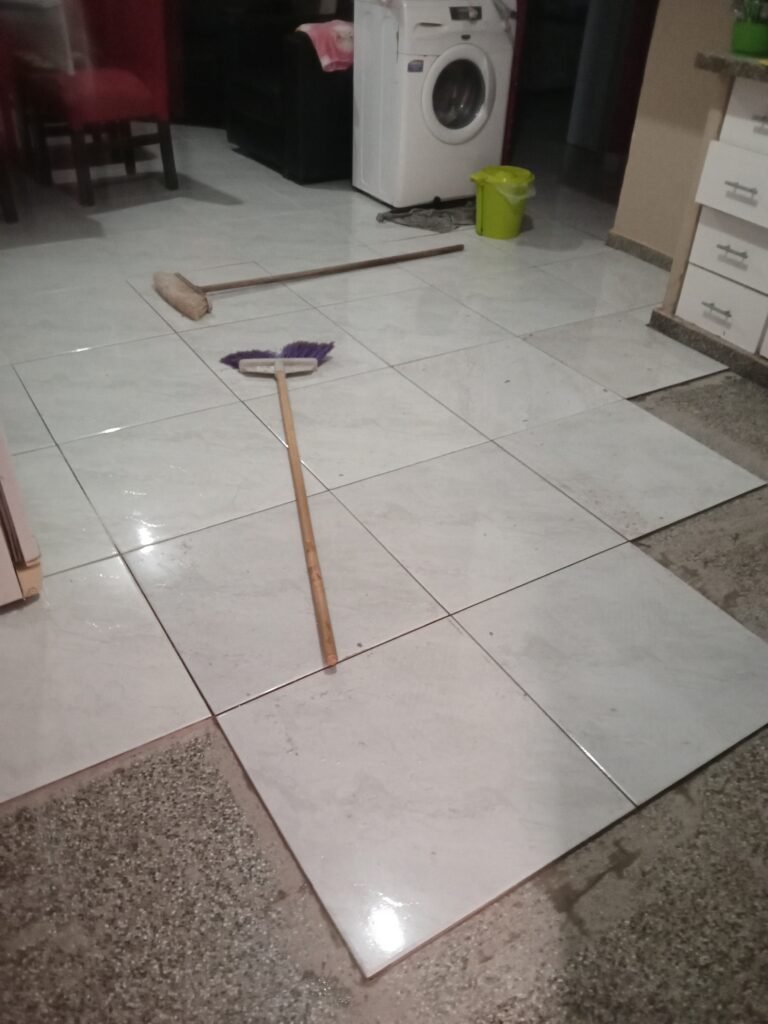 Contrucción en general