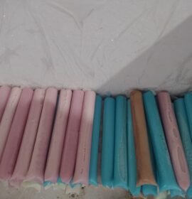 VANOMA productos helados