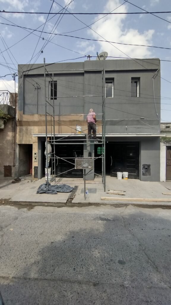 Rombo – arquitectura y construcci