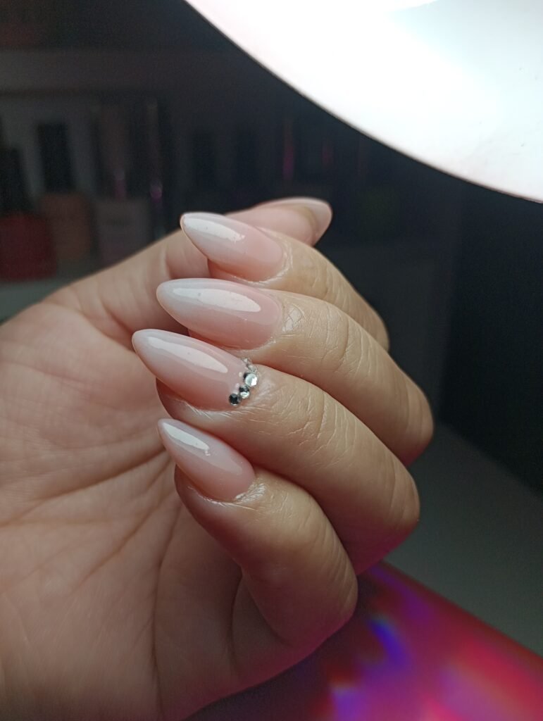 Manicuría