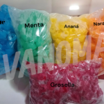 VANOMA productos helados VANOMA productos helados