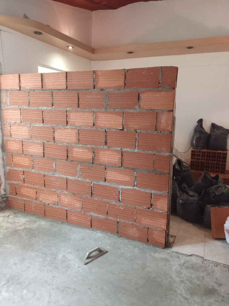Construcción