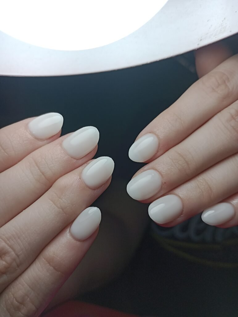 Manicuría