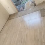 Colocador de porcelanato, cerámico y plomería