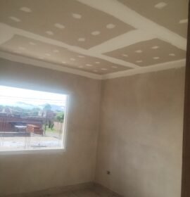 Colocador de porcelanato, cerámico y plomería