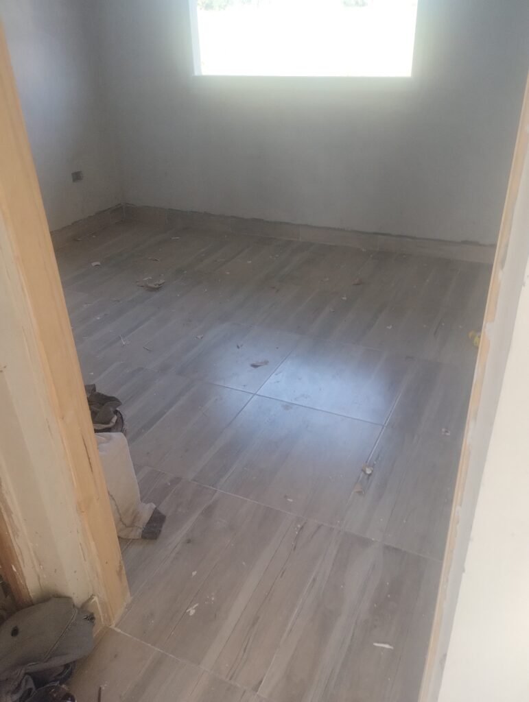 Colocador de porcelanato, cerámic