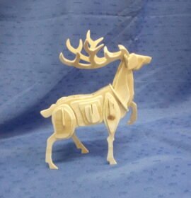 Fabrica de casas de muñecas