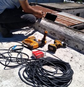 Servicio técnico correa